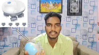 How to improve blood circulation scalp | hairfall km kese kre| hair regrowth journey 4 month