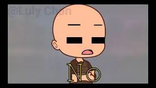 We don&rsquo;t talk about groovy || meme || GC || Luly Chan