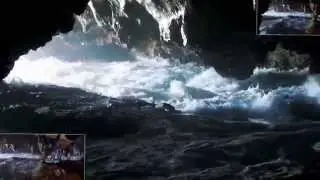 Fantasia en Cobijero