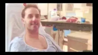 Michael LaForgia's Survival Through Meningitis Part 2/3