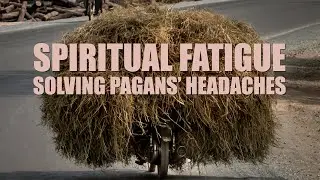 6 excellent ways to overcome spiritual fatigue & information overload