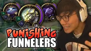 BoxBox mercilessly DESTROYS FILTHY funnel players