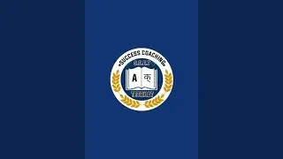 SUCCESS COACHING CENTRE  is live!