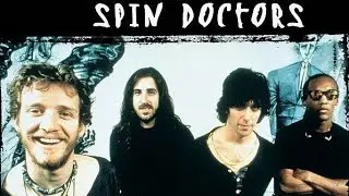Two Princes - Spin Doctors (1991) audio hq