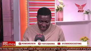 Inside Politics with Mugabe Maase | Monday, 23rd February, 2026.