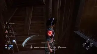 PALLET STUN HEHE !! Dead by Daylight