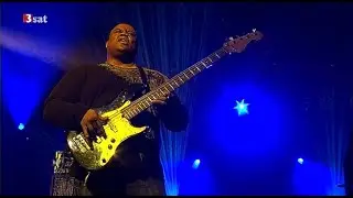 George Duke & Band - Bus Tours (Leverkusener Jazztage 2011) [Remastered]