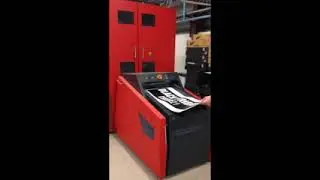 XEIKON DIGITAL PRESS XEIKON 5000