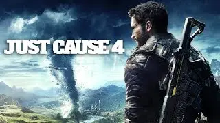 JUST CAUSE 4 PS4 Pro Gameplay!!!