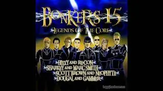 Bonkers 15 - On Fire