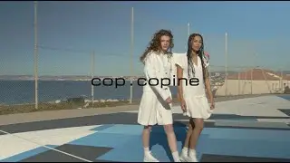 COP.COPINE COLLECTION PRINTEMPS-&Eacute;T&Eacute; 2021