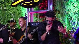 Tercera Via - Tres Veces (En Vivo)