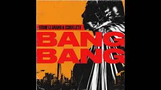 Fedde Le Grand feat  22Bullets - Bang Bang (Amice Remix)