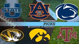 March Madness Picks: Round of 64 Predictions (2023)