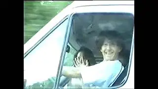 ROAD TRIP rough guys on tour Chapter 1 by Thorsten Frank (1998)