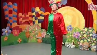 美樂蒂Super Fun B2 U4 Song ☆ Colors