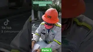 &iquest;C&oacute;mo ganarle una multa a CFE?