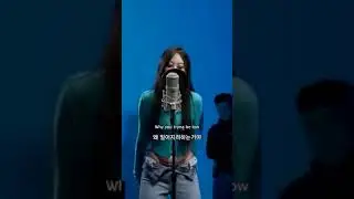 라이브도 죽이는 카모 (화질 구림) wifey(feat.쌈디)
