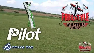 RC Plane Close CALL, Near Crash Pilot RC EXTRA NG Steve Schafer Qualifying Freestyle Masters 2022