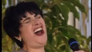 Mia Martini - Gli uomini non cambiano (Live 1995)