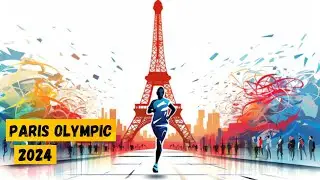Paris' $10BN Olympic Games Makeover