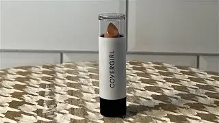 Covergirl Smoothers Moisturizing Concealer Stick - Light