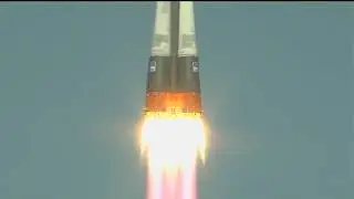 Crew Safe After Soyuz Launch Abort