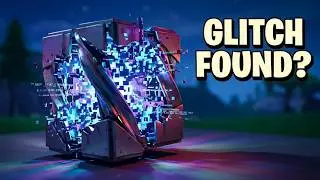 FORTNITE XP Disabled: Baddog's Glitch Hunt &ndash; Is Epic Games Playing Fetch?