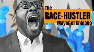 🔥 EXPOSED: Chicago's Race-Baiting Mayor Brandon Johnson &ndash; The Shocking Truth! 😱 Snagz Documentary