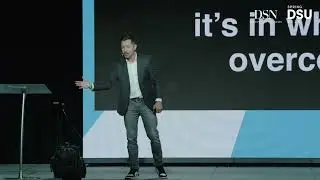 The Identity Shift Every Leader Needs to Make | Blake Mallen