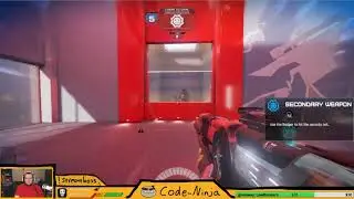 LawBreakers - Tutorial Mode for New Players! [Patch 2.0] [PS4 v1.12]