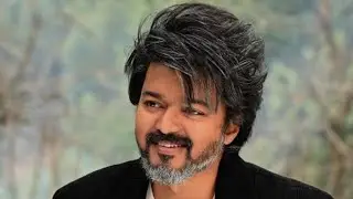 Jana Nayagan Vijay  | A Tribute to Thalapathy&rsquo;s Legendary Cinema Journey & Political Entry
