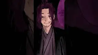 Yamada Asaemon Jikka 🔥|#anime #fyp #shorts #jigokuraku