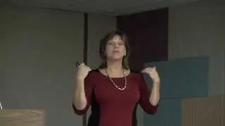 Amy Lynch - Bridging Generation Gaps