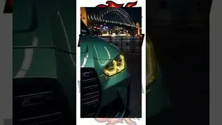 Welcome to the FUTURE BMW M3 #viral #shorts #fyp