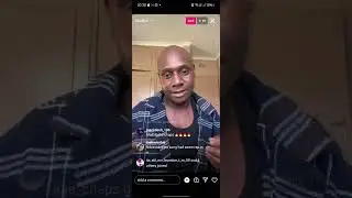 Kae Chaps explaining 2024 rappers vanege varipa menu live