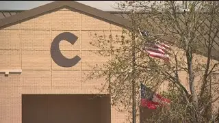 Cartersville High student arrested | Guns found in bathroom
