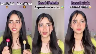 You Can See Someone&rsquo;s Last Drink (FULL STORY)