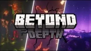 #2 Playing some Modded Hardcore MInecraft!