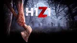 Дорога к топ-1 и открытие кейсов в H1Z1 KOTK