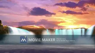 water fall meditation music