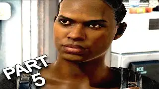 FAST & FURIOUS CROSSROADS Gameplay Walkthrough Part 5 - DESERT - [1080P HD PC] No Commentary