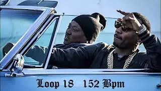 CLEAN MEMPHIS VOCAL LOOPS 