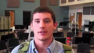 2013 Greenfield High School Project Thankful Video