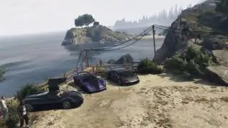 Italians are making a comeback! | GTAV | StanceLoversOnly