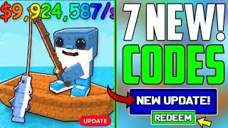⚠️ALL NEW!⚠️MY FISHING BRAINROT ROBLOX CODES 2026 - MY FISHING BRAINROT CODES 2026 [ROBLOX]
