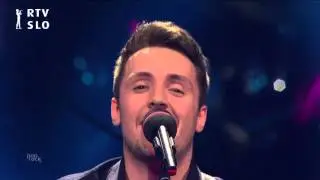 Alex Volasko - Pesem in poljub