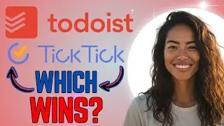 Todoist vs TickTick (2026) &mdash; Which Task Manager Is Better?