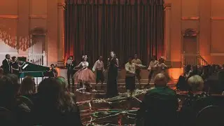 HIP Company: 'Let Us Dance' - Highlights Reel
