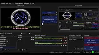 Preguntas y Respuestas de la Xair (Behringer)